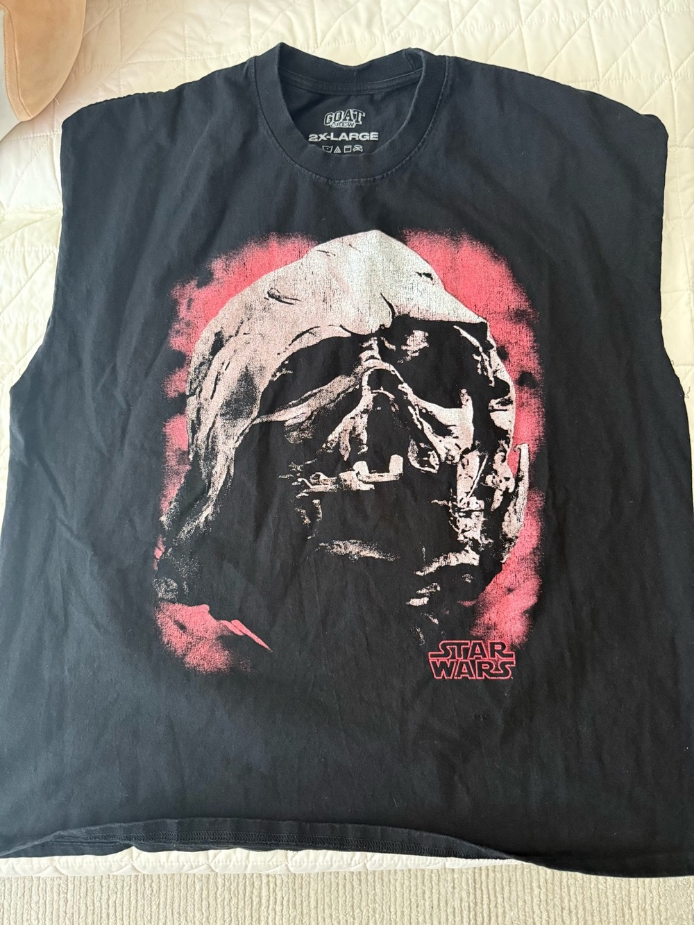 Star Wars Men's T Shirt